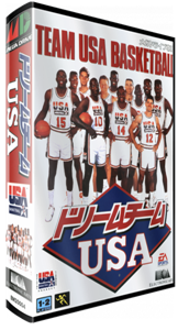 Team USA Basketball